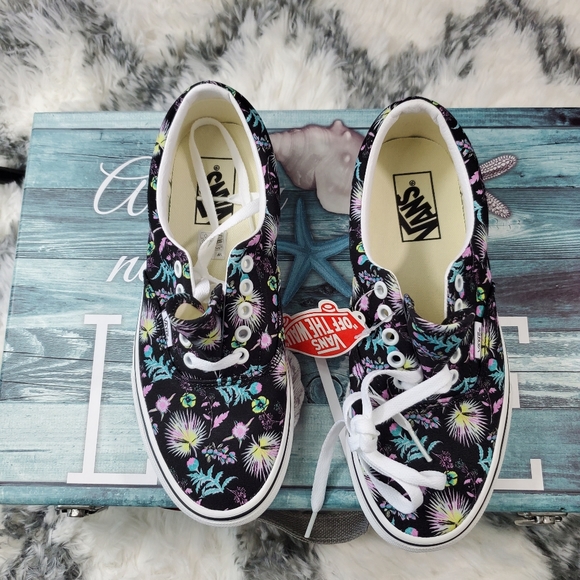 Vans Era paradise floral - Picture 12 of 14